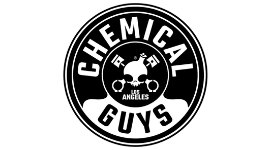 CHEMICAL GUYS CLEANING PRODUCTS