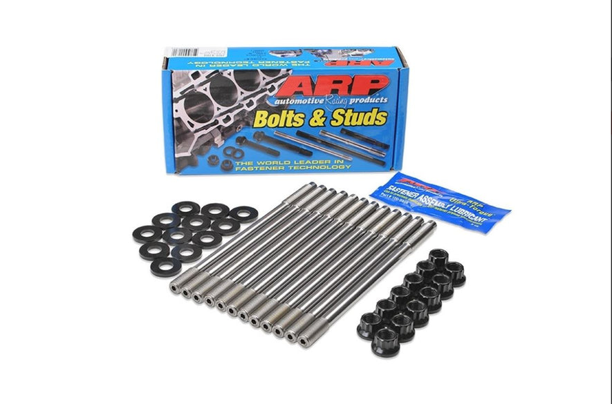 ARP Custom Age 625+ 11mm Head Stud Kit For  Subaru WRX, STI