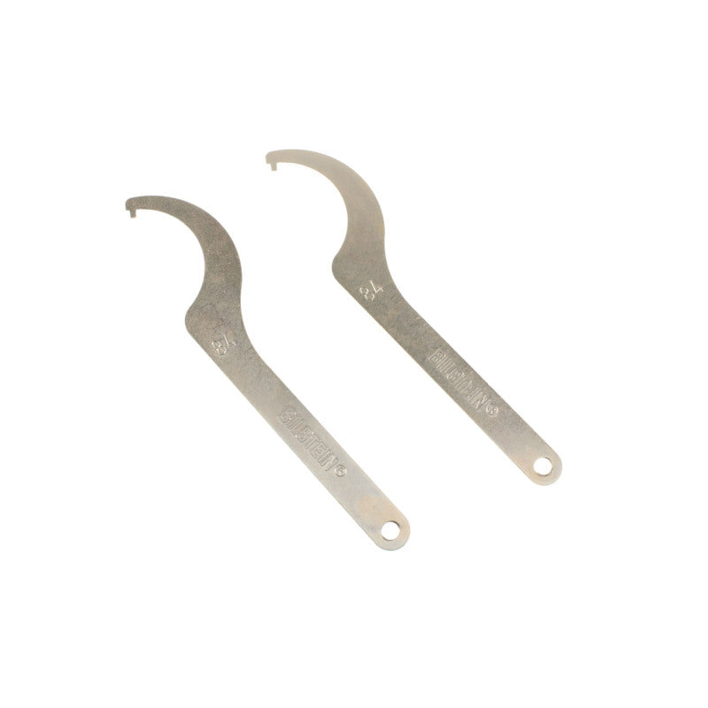 Bilstein B16 08-14 Impreza STI Front and Rear Performance Suspension System