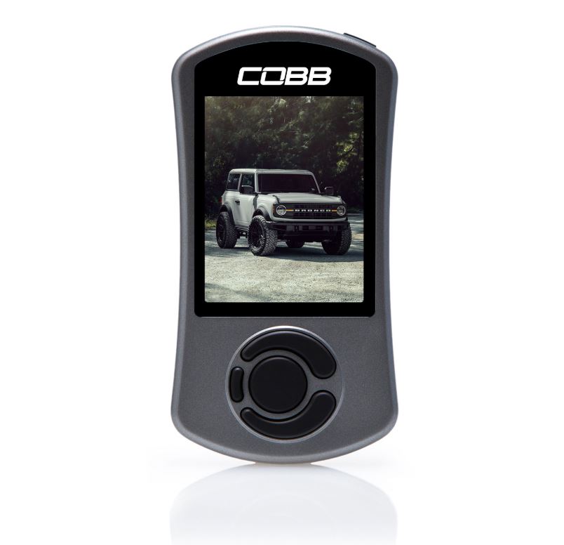 Accessport for Ford Bronco 2.7L 2021-2025