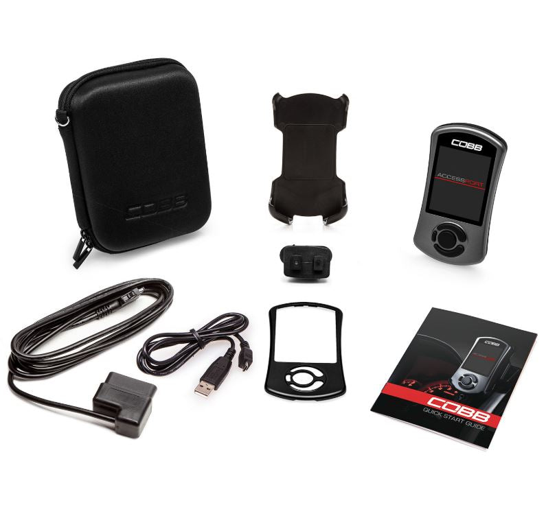 Accessport for Ford Bronco 2.7L 2021-2025