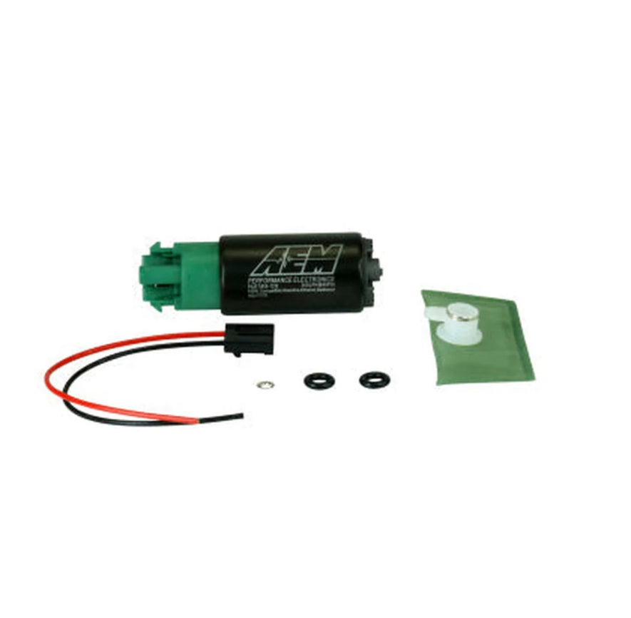 AEM 340 Fuel Pump Subaru WRX 2008-2014 / STI 2008-2021