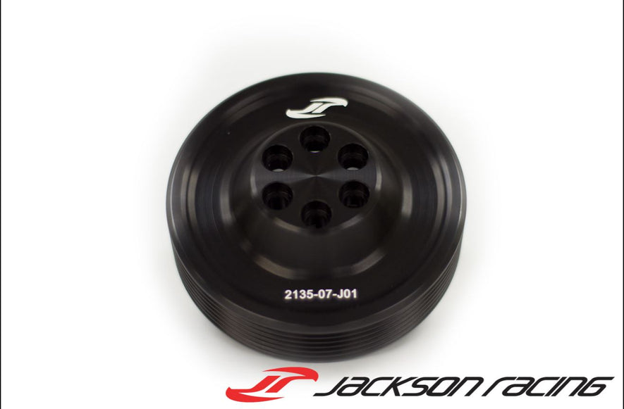 FR-S/BRZ High Boost Pulley