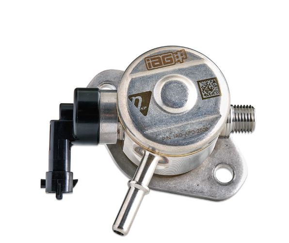 IAG Spec High-Pressure Fuel Pump By Nostrum For 2022+ WRX