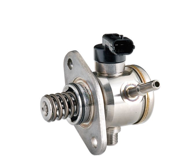 IAG Spec High-Pressure Fuel Pump By Nostrum For 2022+ WRX