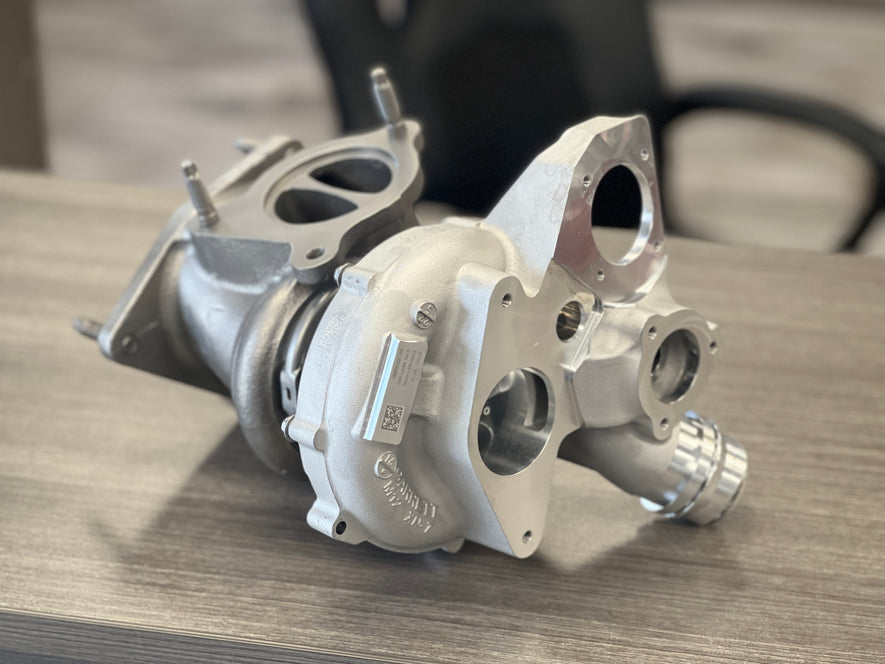 Blouch Turbo Upgrade for FA24 2022+ WRX