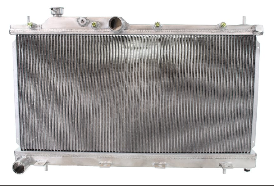Koyo Radiator Subaru WRX / STI 2008-2021 / Subaru Legacy GT 2005-2012 (Manual Transmission)