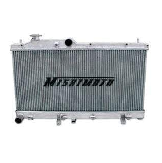 Mishimoto Aluminum Radiator Subaru WRX 2008-2014 / STI 2008-2021