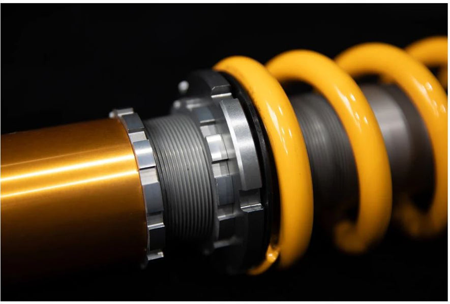Ohlins Road & Track Coilover System w/ DFV Tech 2022-2024 WRX