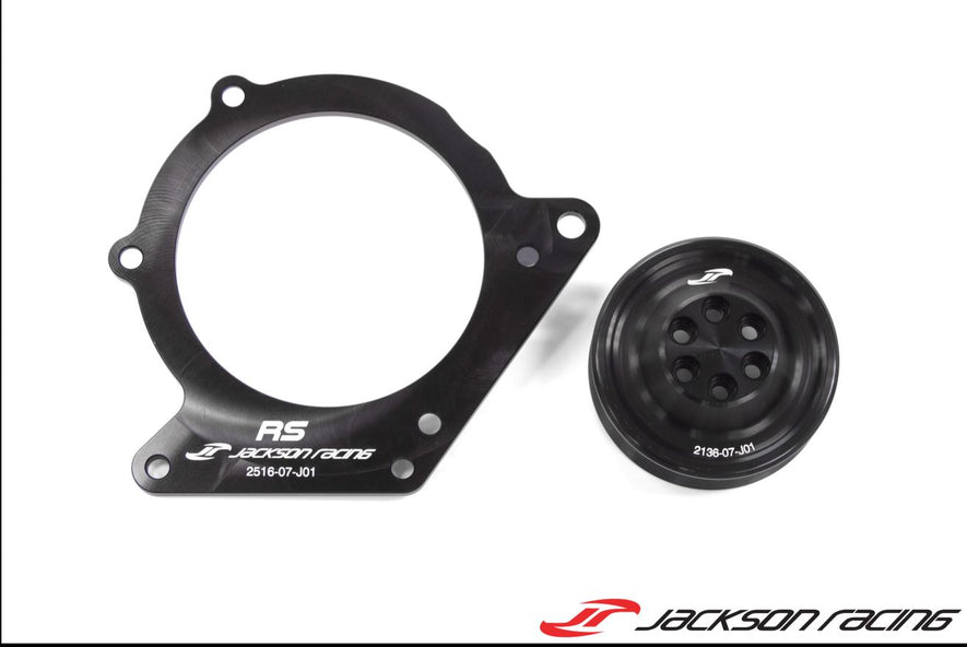 FR-S/BRZ RS Upgrade
