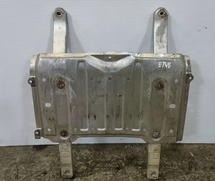 FA20 SKID PLATE