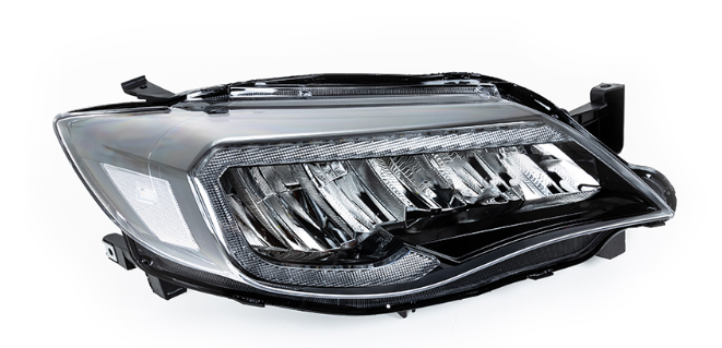OLM Select Line LED Headlights