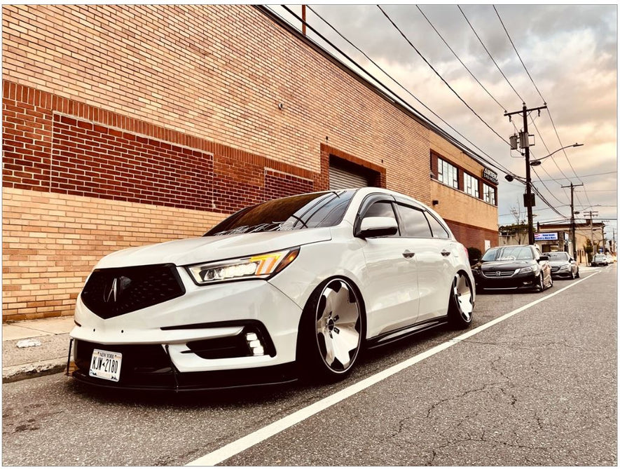 2014-20 ACURA MDX AIRTEKK AIRSTRUTS