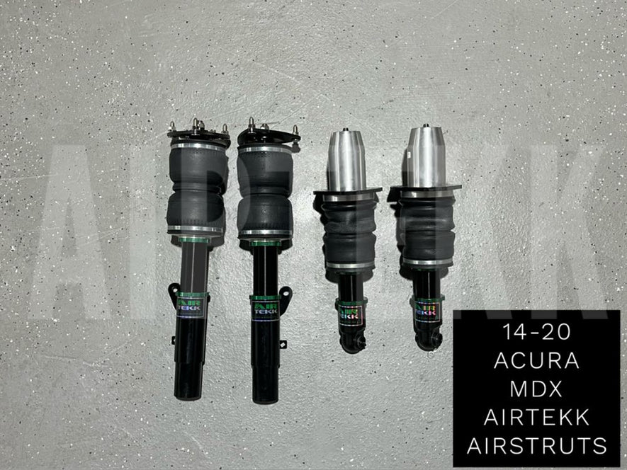 2014-20 ACURA MDX AIRTEKK AIRSTRUTS