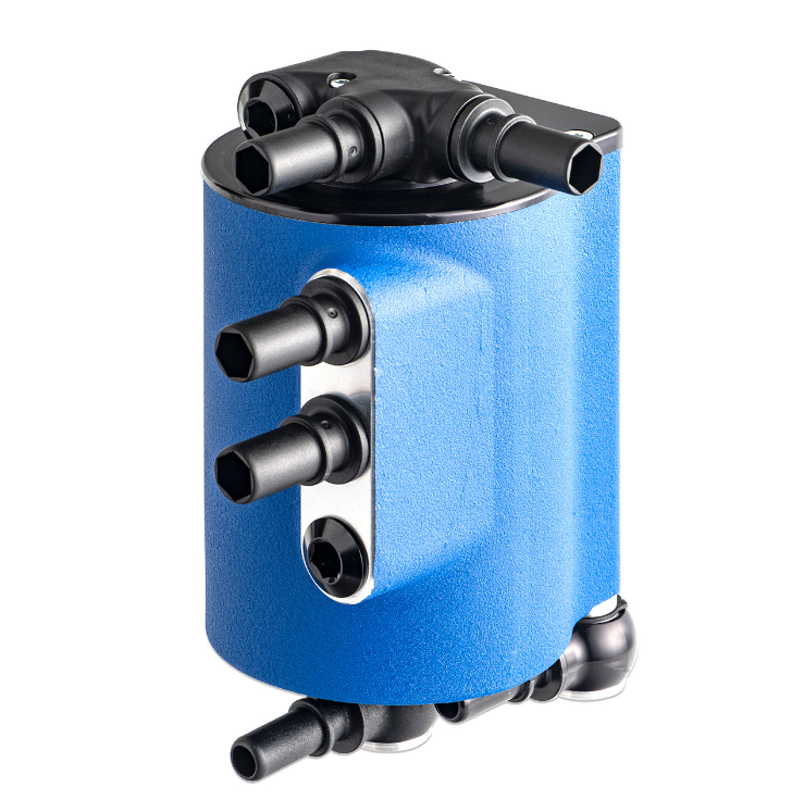 IAG Air Oil Separator AOS For 2021+ 2.7L Ford Bronco