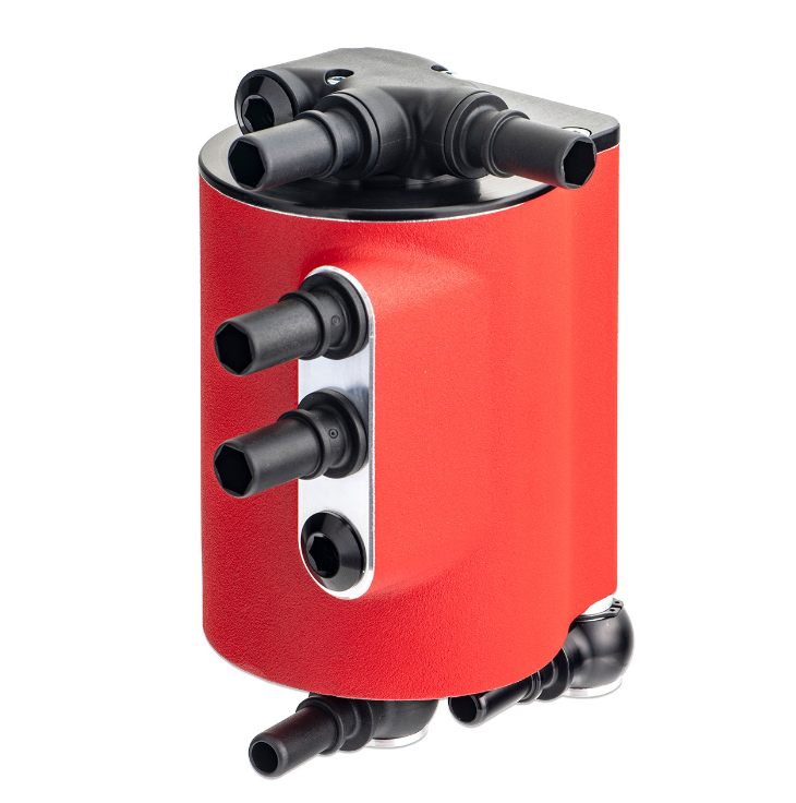 IAG Air Oil Separator AOS For 2021+ 2.7L Ford Bronco