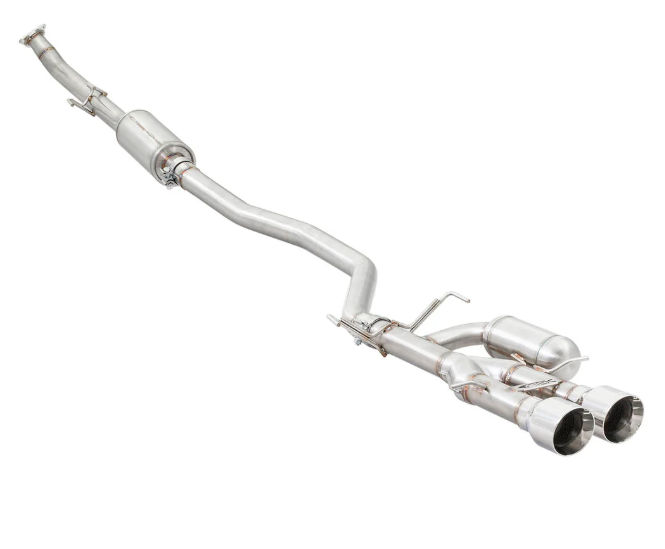 Ark Performance 2019-2021 Honda Civic Sport Sedan (FC2) DT-S Exhaust