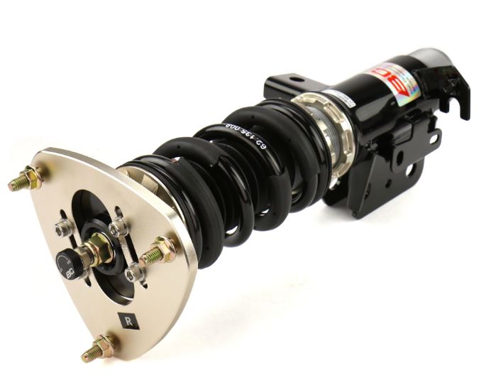 BC Racing BR Series Coilovers 2012+ Scion FR-S / Subaru BR-Z