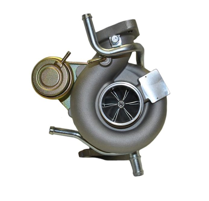 Blouch Performance GT 440XT Turbocharger