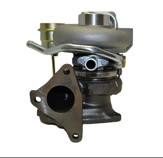 Blouch Performance GT 440XT Turbocharger