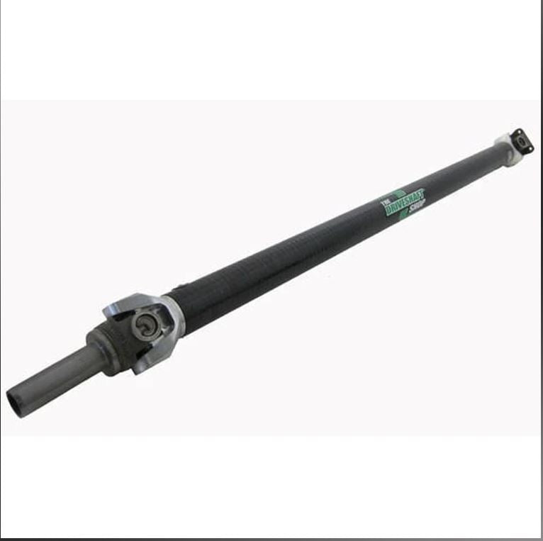 Driveshaft Shop  Subaru 2022 WRX 6 speed Sti transmission swap  1-Piece Carbon Fiber Driveshaft