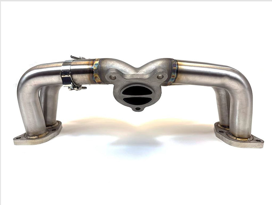 2022+ SUBARU WRX FA24 STOCK REPLACEMENT MANIFOLD