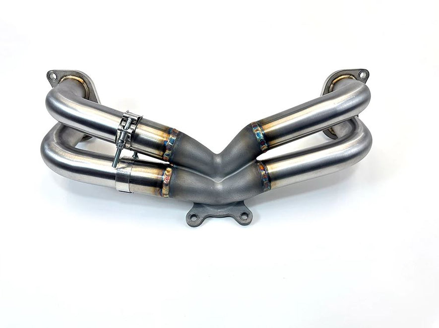 2022+ SUBARU WRX FA24 STOCK REPLACEMENT MANIFOLD