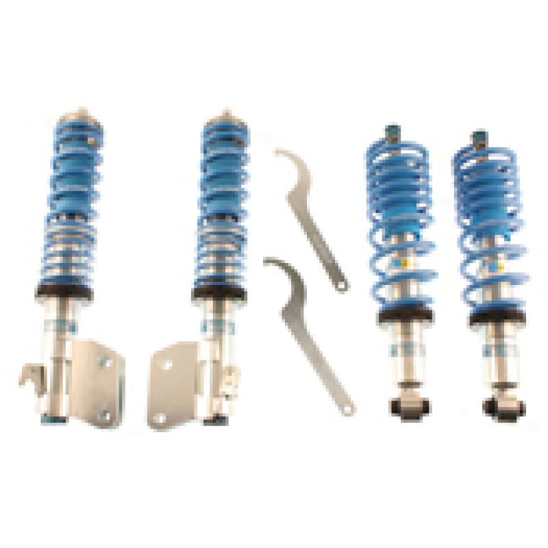 Bilstein B16 08-14 Impreza STI Front and Rear Performance Suspension System
