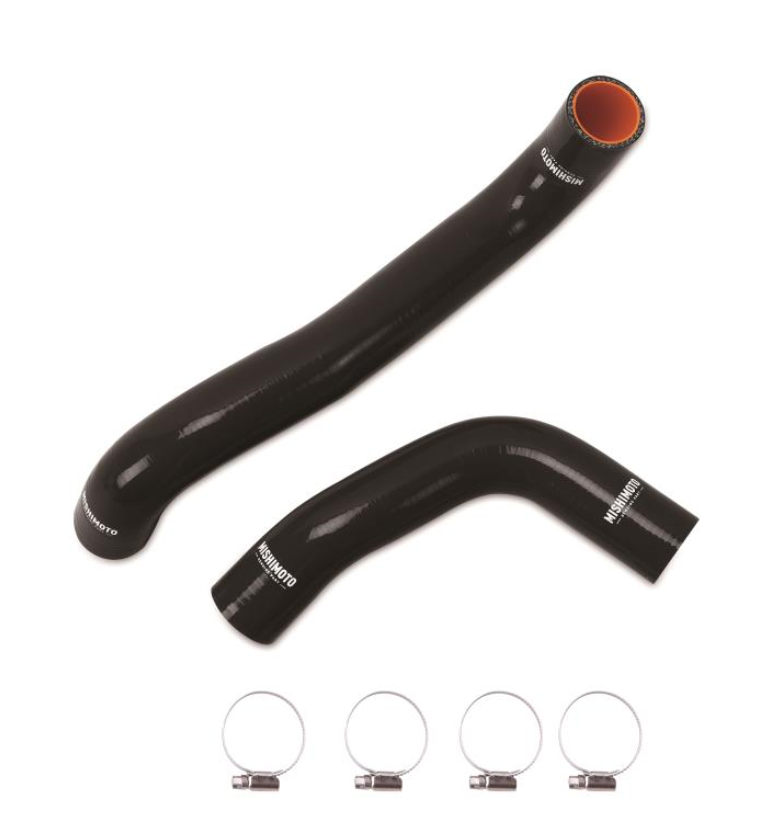 Essentials Bundle, fits Subaru WRX/STI 2008-2014