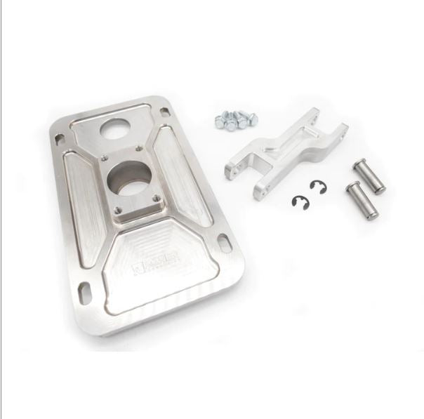 COMPLETE KPOWER 86 SWAP PACKAGE