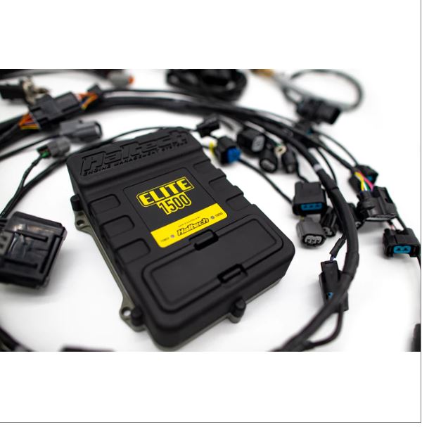 COMPLETE KPOWER 86 SWAP PACKAGE