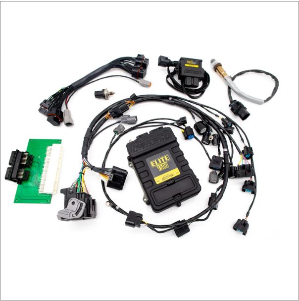 COMPLETE KPOWER 86 SWAP PACKAGE