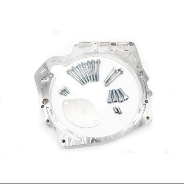 COMPLETE KPOWER 86 SWAP PACKAGE