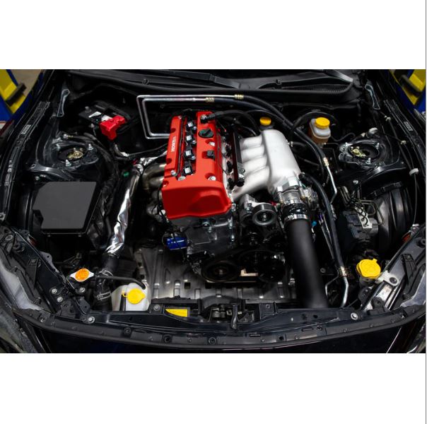 COMPLETE KPOWER 86 SWAP PACKAGE