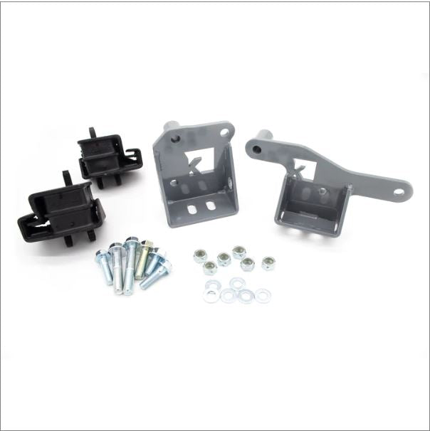 COMPLETE KPOWER 86 SWAP PACKAGE