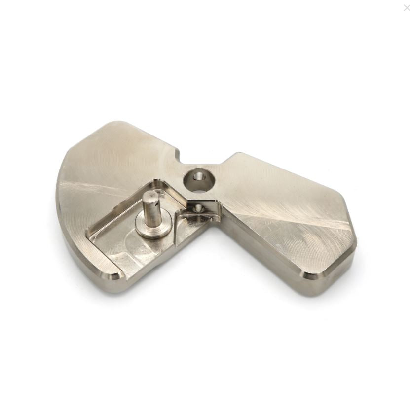 BILLETWORKZ SHORT THROW SHIFTER KIT - SUBARU 2015-2023 WRX