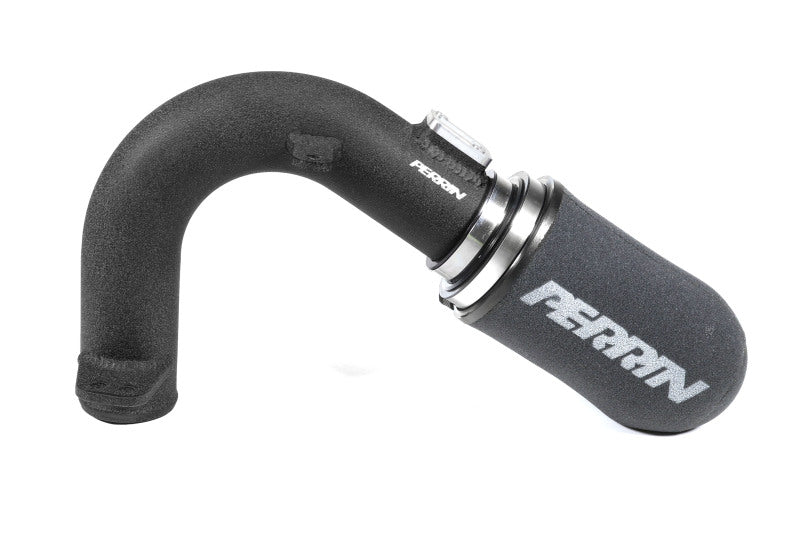 PERRIN 15-21 Subaru WRX Cold-Air Intake w/Heatshield - Black