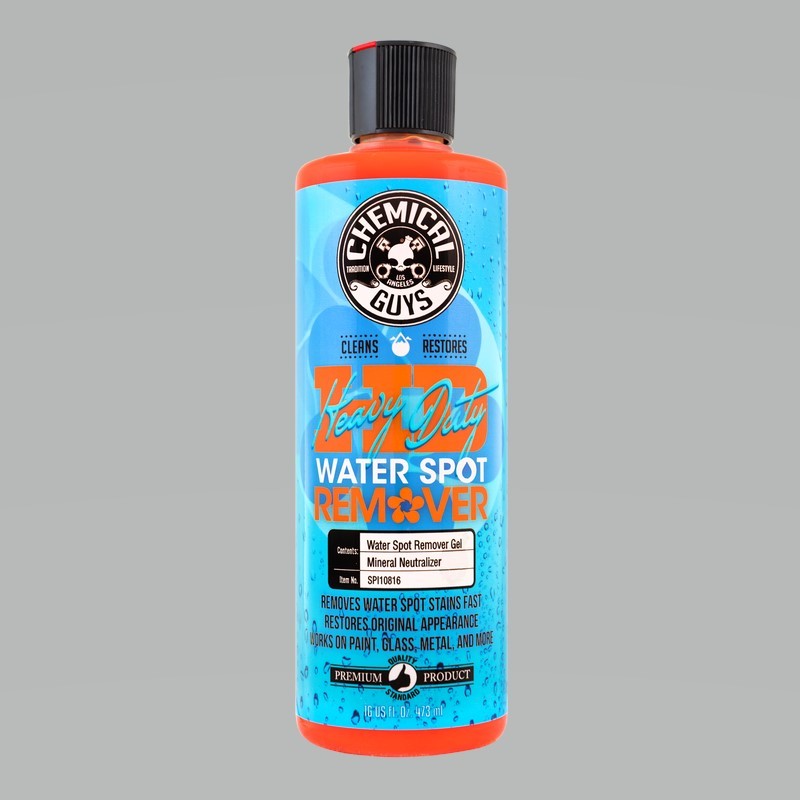 Chemical Guys Extreme Offensive Leather Scented Odor Eliminator - 16oz