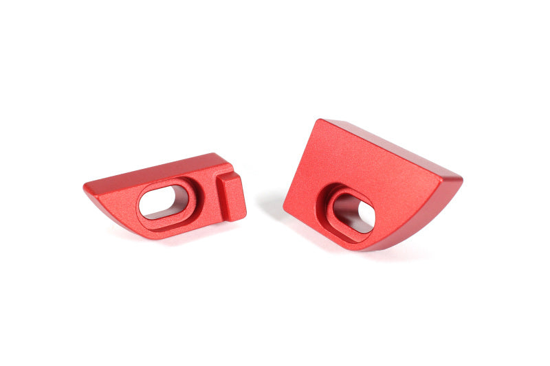 PERRIN 15-17 Subaru WRX (w/PERRIN Short Throw Shifter) Super Shifter Stop Kit