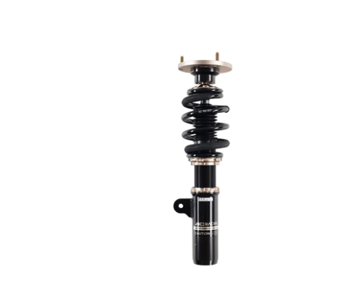 BC Racing COILOVERS BR 2022+ Subaru WRX VB