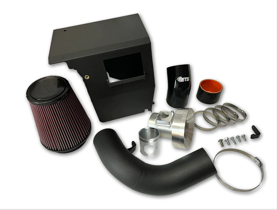 ETS SUBARU WRX '22+ INTAKE AND BOX