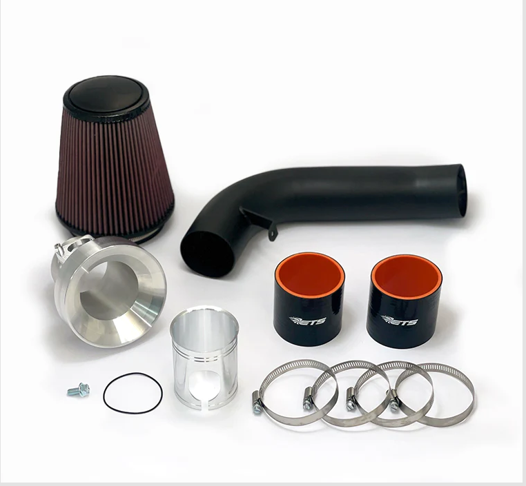 ETS SUBARU WRX '22+ INTAKE AND BOX