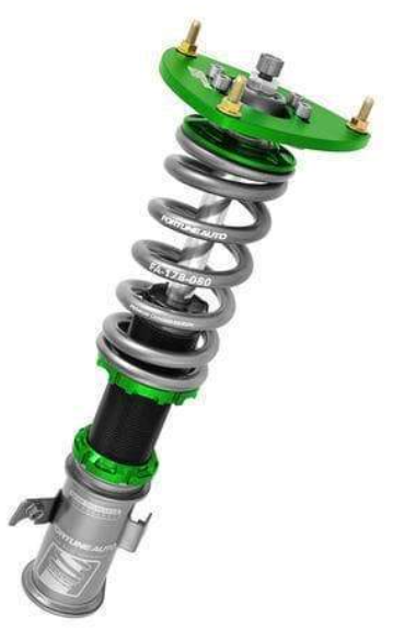 Fortune Auto Gen 7 500 Series Coilovers | 2015-2021 Subaru WRX/STI