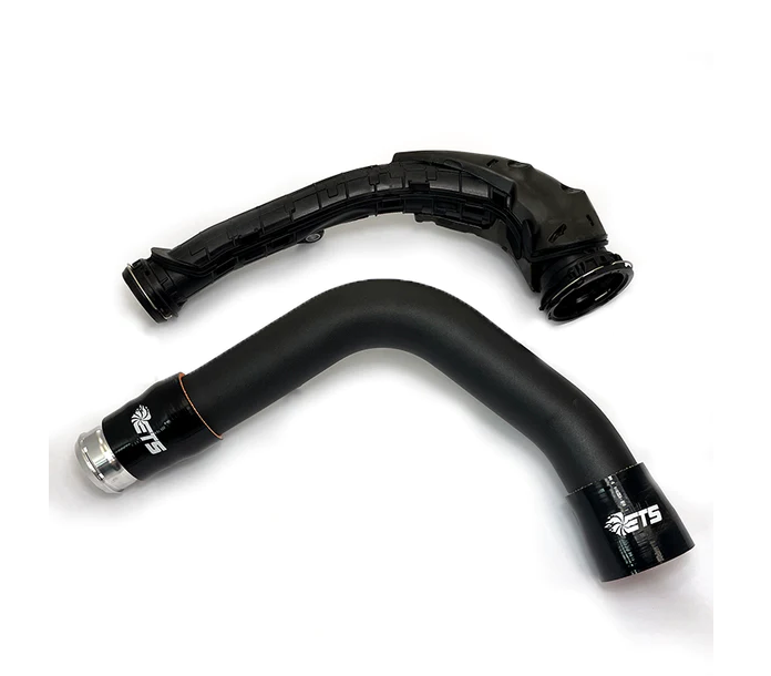 ETS '22+ SUBARU WRX TOP MOUNT CHARGE PIPE