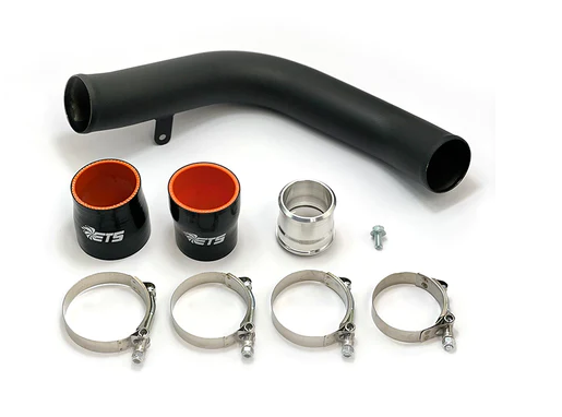 ETS '22+ SUBARU WRX TOP MOUNT CHARGE PIPE