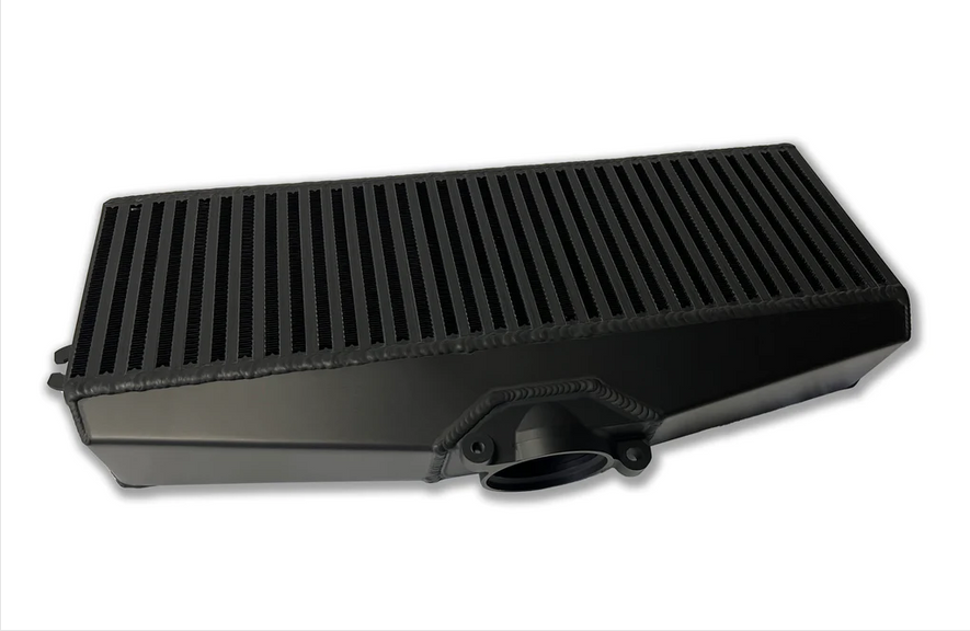 ETS SUBARU '22+ WRX TOP MOUNT INTERCOOLER