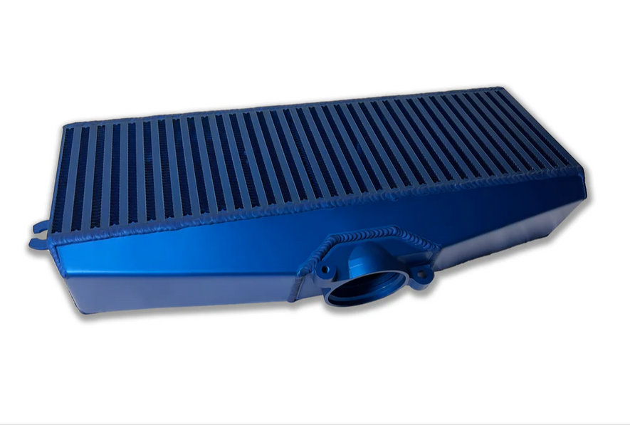 ETS SUBARU '22+ WRX TOP MOUNT INTERCOOLER