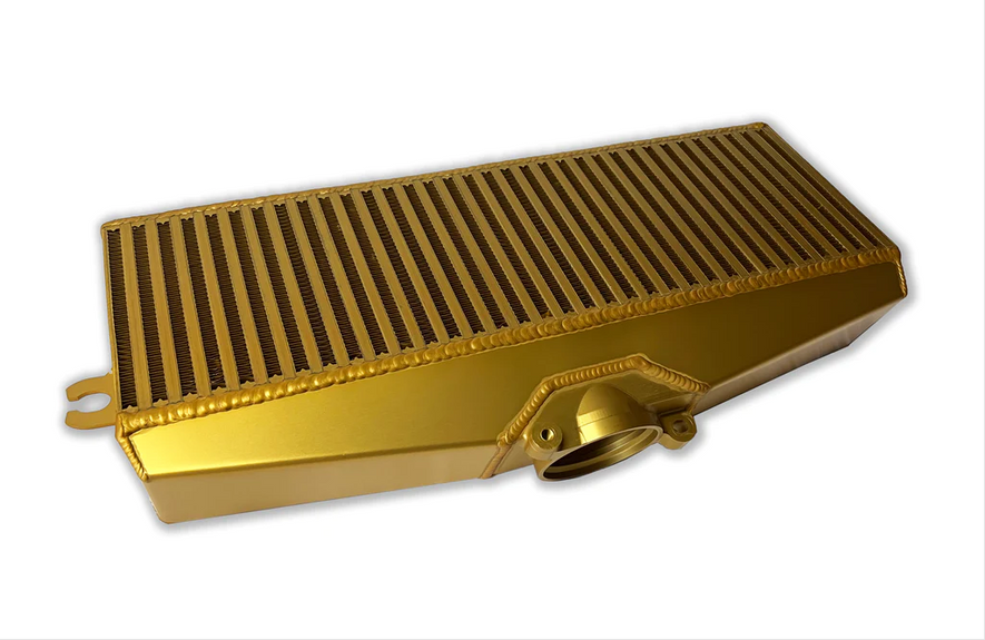 ETS SUBARU '22+ WRX TOP MOUNT INTERCOOLER