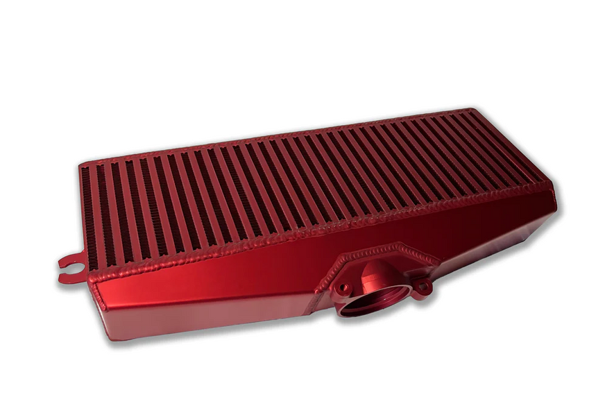 ETS SUBARU '22+ WRX TOP MOUNT INTERCOOLER