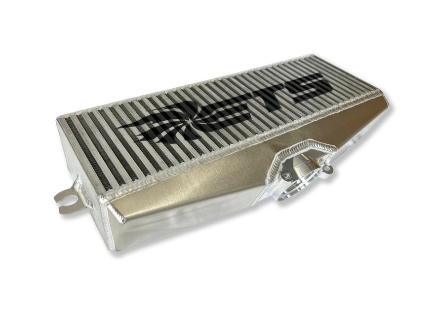 ETS SUBARU '22+ WRX TOP MOUNT INTERCOOLER